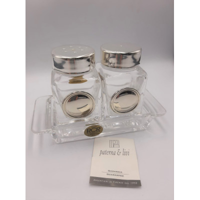 Paterna & Livi Set Sale/Pepe
