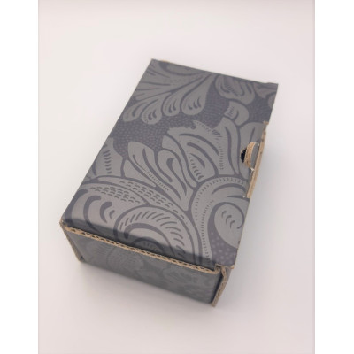 Italian Gift Pesciolino Argento