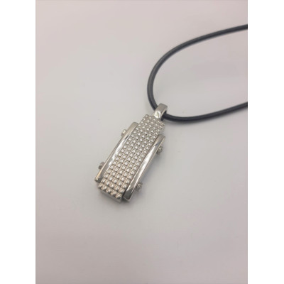 Lotus Style Collana Uomo