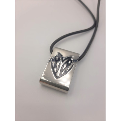 Lotus Style Collana Uomo