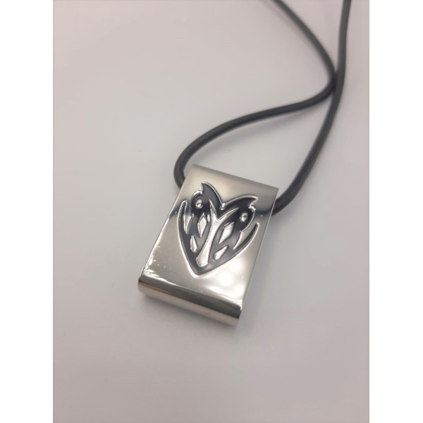 Lotus Style Collana Uomo