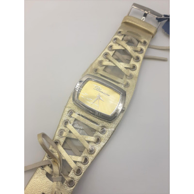Blumarine Orologio Donna Dorato