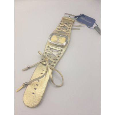 Blumarine Orologio Donna Dorato