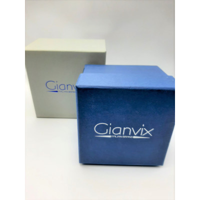 Gianvix Orologio Donna Floreale