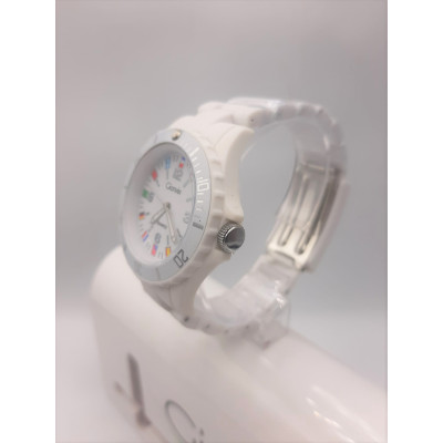 Gianvix Orologio Unisex Bandierine