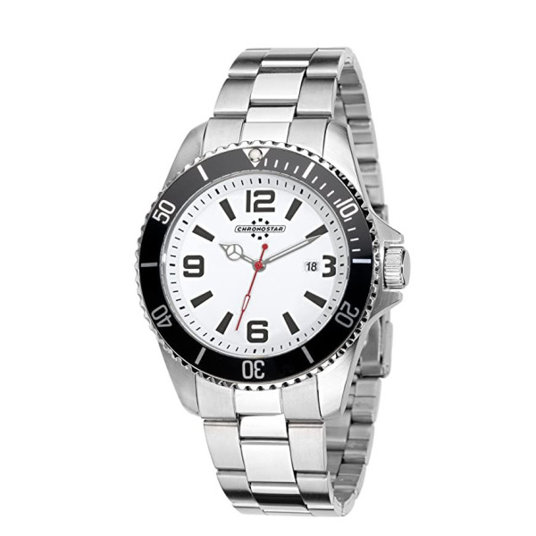 Chronostar Orologio Uomo Sportwear