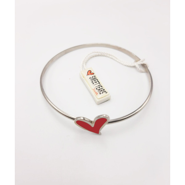 Sweet Years Bracciale Donna