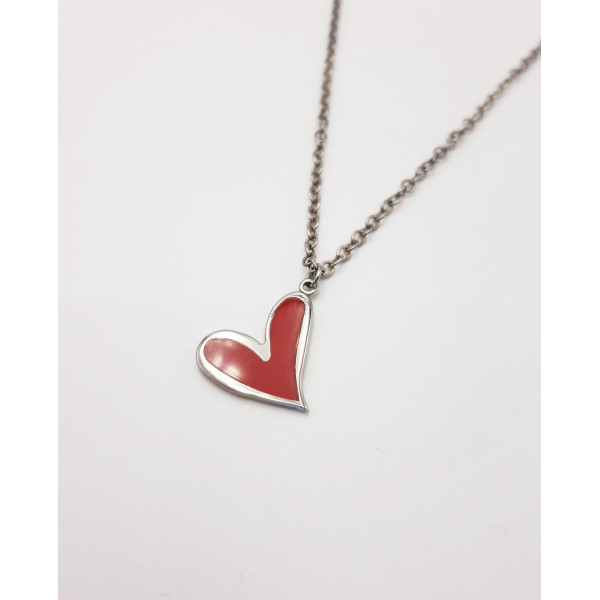 Sweet Years Collana Donna