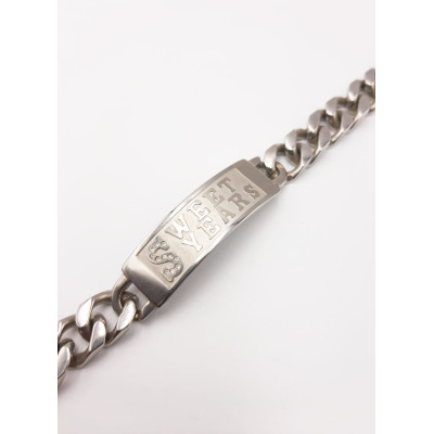 Sweet Years Bracciale Uomo