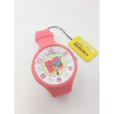 Calypso Orologio MTV Donna