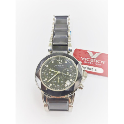 Viceroy Orologio Donna Cronografo