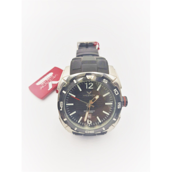 Viceroy Orologio Uomo Solo Tempo