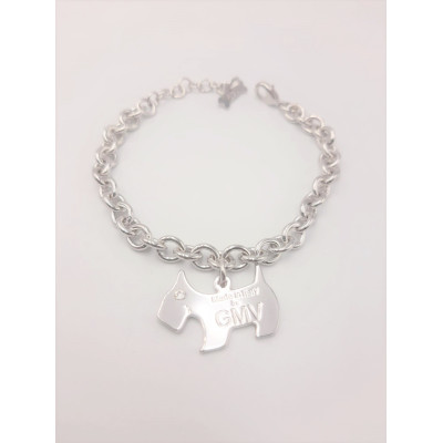 Gianmarco Venturi Bracciale Donna