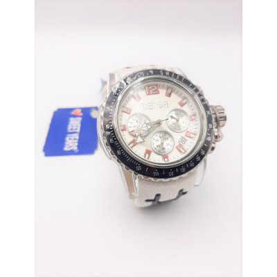 Sweet Years Orologio Unisex Bianco