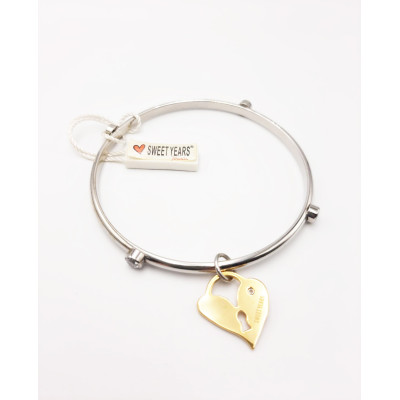Sweet Years Bracciale Donna