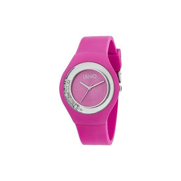 Liu Jo Orologio Donna Rosa
