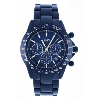 Liu Jo Orologio Unisex Luxury