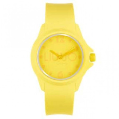 Liu.Jo Orologio Donna Enjoy Giallo