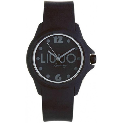 Liu.Jo Orologio Unisex Enjoy Nero