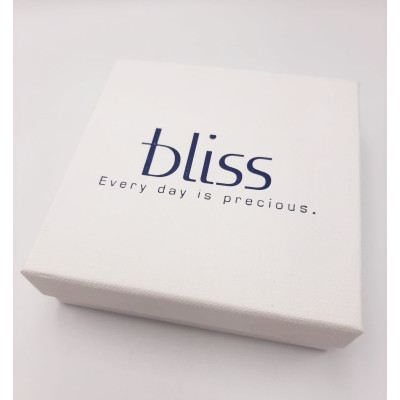 Bliss Gioielli Collana Uomo