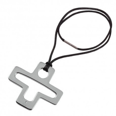 Bliss Gioielli Collana Donna Croce