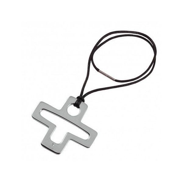 Bliss Gioielli Collana Donna Croce