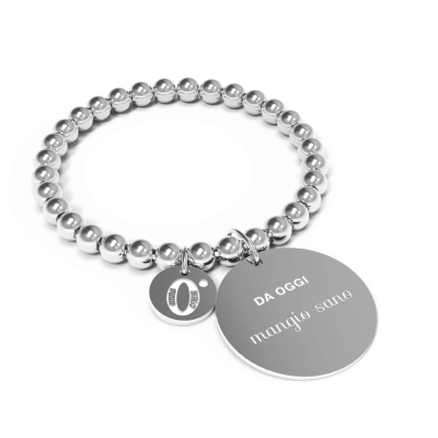 10 Buoni Propositi Bracciale Donna