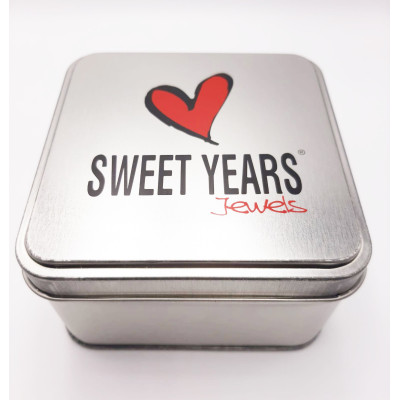 Sweet Years Anello Uomo