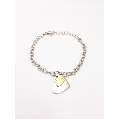 Sector Jewels bracciale Donna Cuori