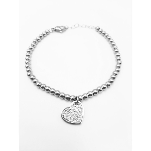 Sector Jewels Bracciale Donna