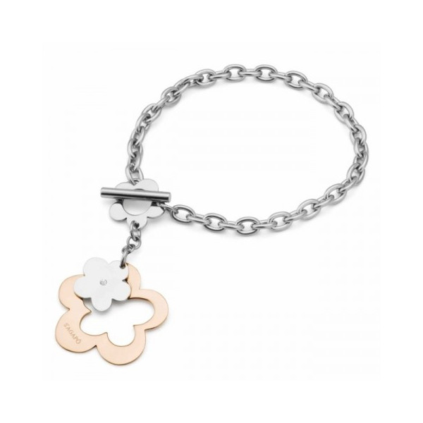 Sagapo Bracciale Donna Oslo