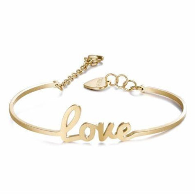 Sagapo Bracciale Donna Write