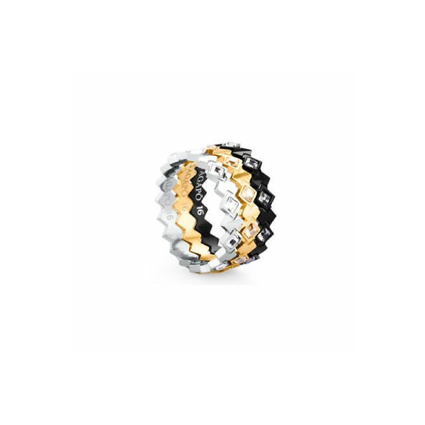 Sagapo Anello Donna Victoria