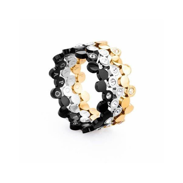 Sagapo Anello Donna Victoria
