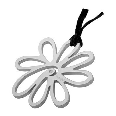BROSWAY COLLANA DONNA EGOCENTRIC FIORE
