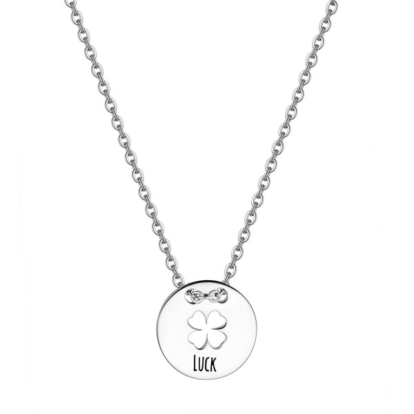 Sagapo Collana Donna Be My Always