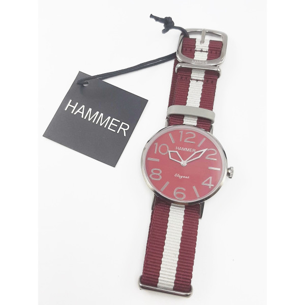 Hammer Orologio Uomo ELEGANT