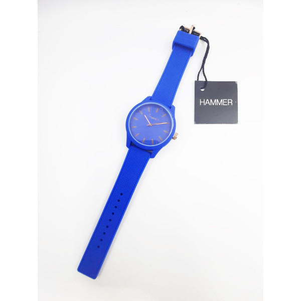 Hammer Orologio Uomo Colors