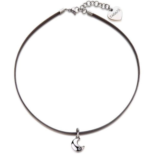 Sagapò collana donna Days
