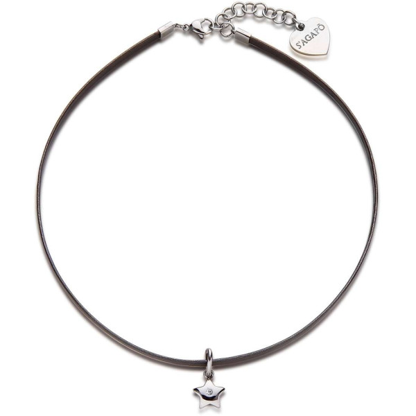 Sagapò collana donna Days