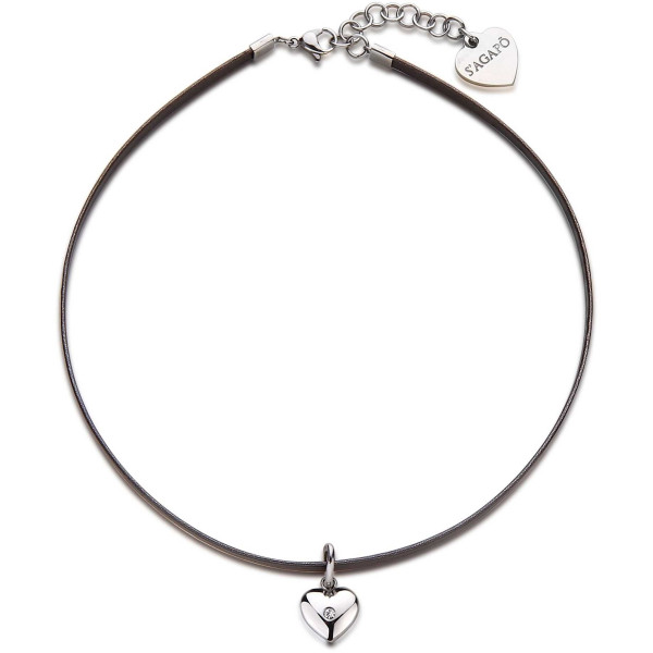 Sagapò collana donna Days