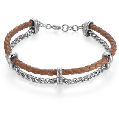 Sagapo Bracciale DUO SUO12