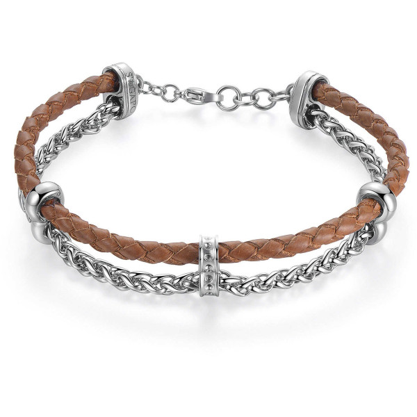 Sagapo Bracciale DUO SUO12
