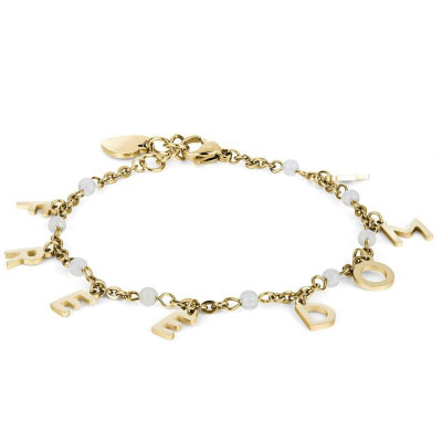 Sagapo Bracciale Donna Haiti
