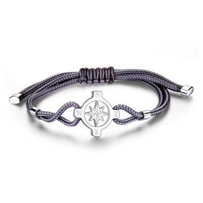 Sagapo Bracciale NAUTIKA SNK12