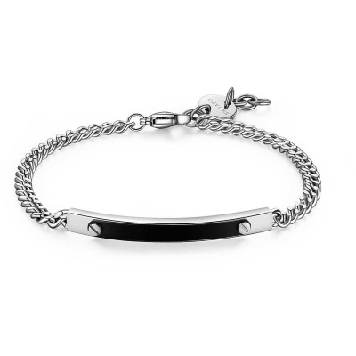 Sagapò bracciale uomo  Proud
