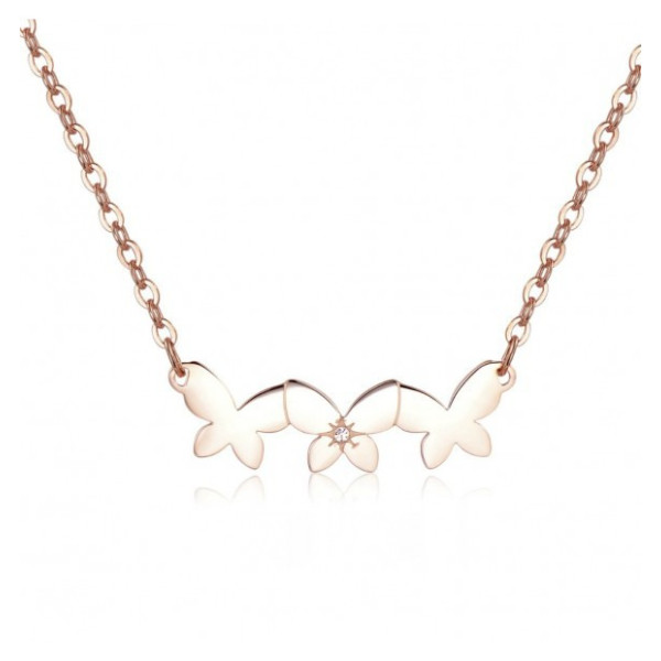 Sagapò collana donna Trio