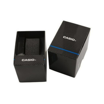 Casio Vintage Acciaio orologio unisex