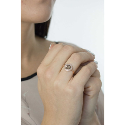 Sagapo Anello LUNA SLU34