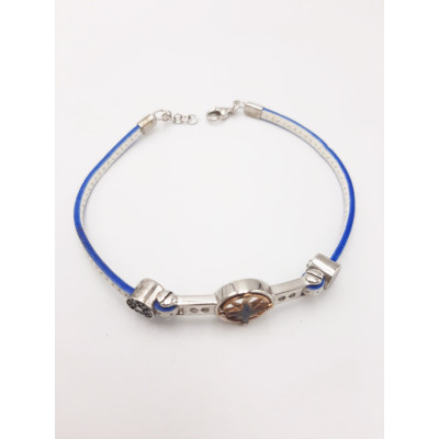 Blumen By Osa Gioielli Bracciale Uomo